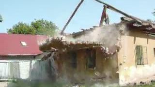 DEMOLATOR I.