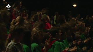 Búrka v podaní skupiny Percossa