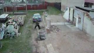 DEMOLATOR III.