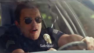 Falošní poliši - Trailer