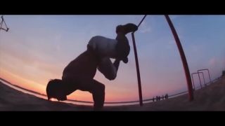 Breakdance 2014