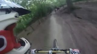 Pajštun Downhill EDIT