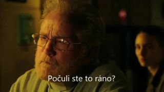 Odpad - trailer
