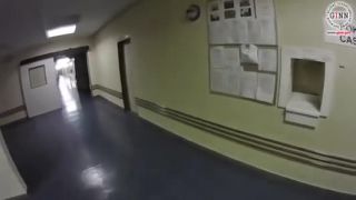 Pomalá smrť v policajnom štáte?! 3.