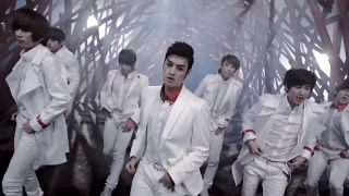 U - KISS - Forbidden Love