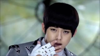 U - KISS - Tick Tack