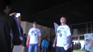 Deň Ústavy SR - 1.9.2014