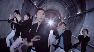 U - KISS - Believe