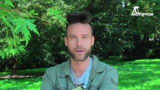 MFF Ekotopfilm - Roman Juraško