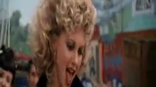 Grease Olivia and Travolta - You´re the one that I want