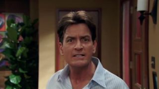Kurz sebaovládania / Anger Management (2012) Charlie Sheen