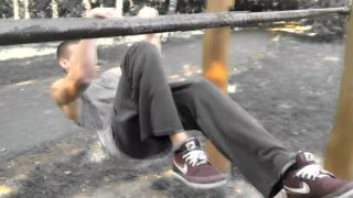TWF Calisthenics (OFFICIAL)