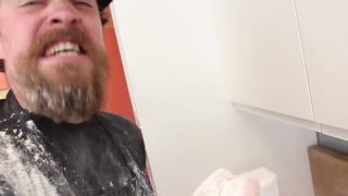 Pizza na švédsky spôsob