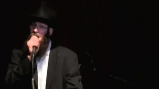 Matisyahu - King Of A Crown (Live from Stubb´s)