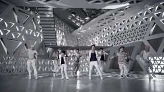 Super Junior - Sexy free and single