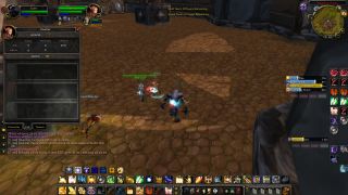 1/5 WF R3 soluje areny
