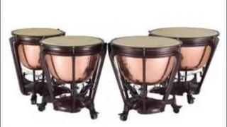Mix eremite percussion