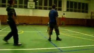 Vysoká pri Morave - basketbal