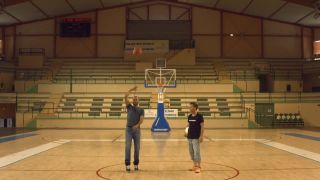 Tony Parker Vs. Rémi Gaillard