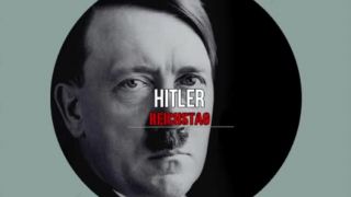 Adolf Hitler - One Day