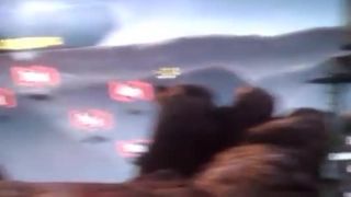NFS - chyba hry, trailer do filmu