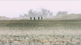 Monštra temného kontinentu - Trailer