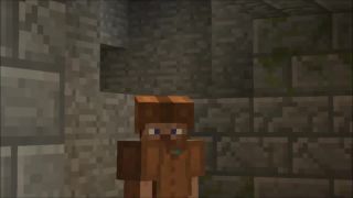 Minecraft song Pohádka