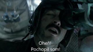 Fury - Trailer