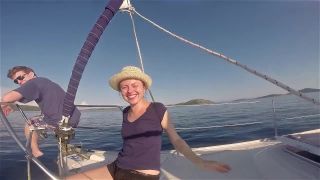 YACHTOVICA - Sails