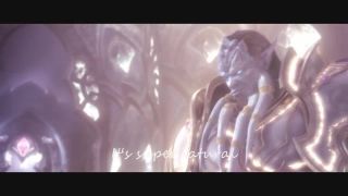 Draenei World of Warcraft