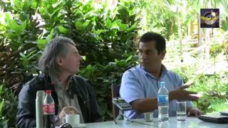 Petr Chobot - Fenomen UFO - Peru