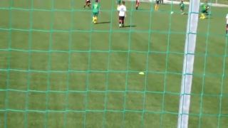 Patrik Jakubík /MŠK Žilina U12 / 10 rokov - Future Cup 21. - 