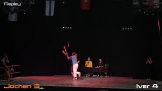 Európske stretnutie žonglérov 2014