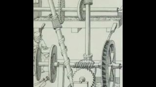 Perpetuum mobile