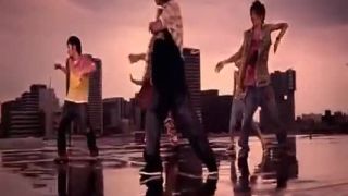 AAA - Friday Party (SVK fansub)