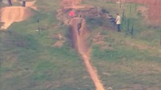 Eat some dirt