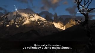 Kto je to Boh?