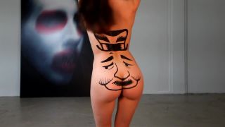 Booty dance