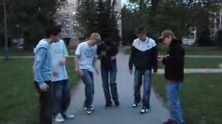 DNB Dance ZV