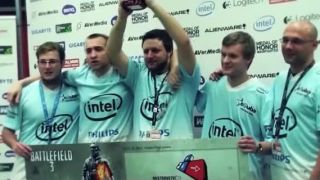 Majstrovstvá ČR v počítačových hrách