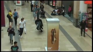 Pravý "Batman"