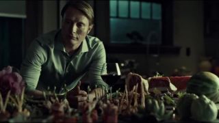 Varenie s Hannibalom.