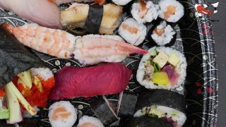 Sushi škola - Koisushi Nitra