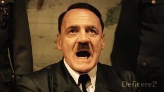 Adolf Hitler - Next Holocaust (Next Episode paródia)