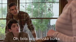 Chlapec odvedľa - Trailer