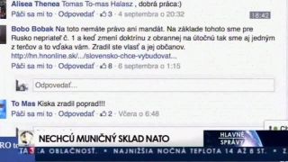 Popradčania nesúhlasia