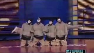 America's Best Dance Crew