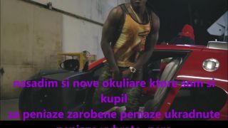 Škoda 120 remix