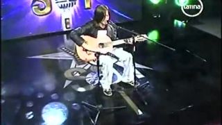 Ramiro Saavedra - Kurt Cobain