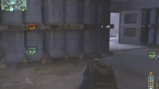 MW3 - 78 - 7 (online multiplayer)